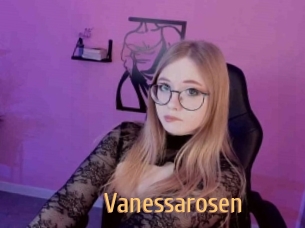 Vanessarosen