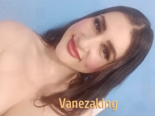 Vanezaking