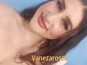 Vanezaroses