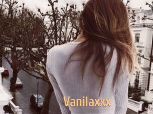 Vanilaxxx