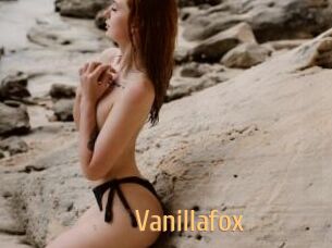 Vanillafox