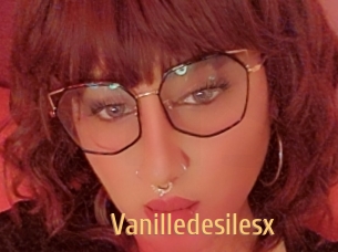 Vanilledesilesx