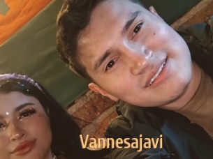 Vannesajavi