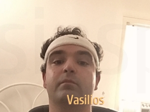 Vasilios