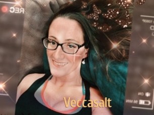 Veccasalt