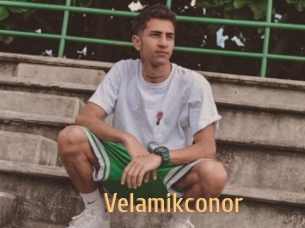 Velamikconor