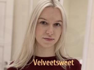 Velveetsweet