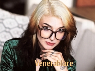 Venerablare