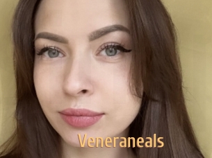 Veneraneals