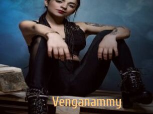 Venganammy