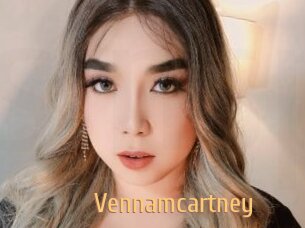 Vennamcartney