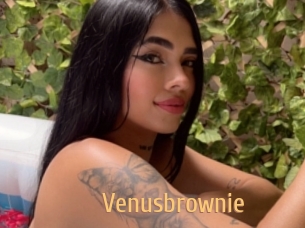 Venusbrownie