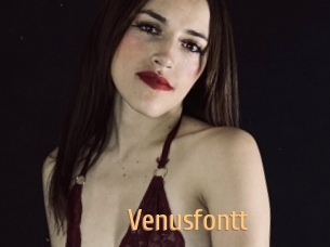 Venusfontt