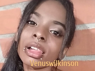 Venuswilkinson