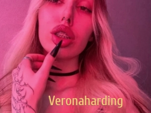 Veronaharding