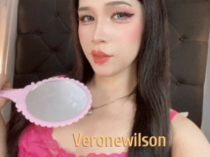 Veronewilson