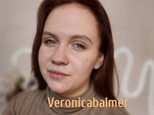 Veronicabalmer