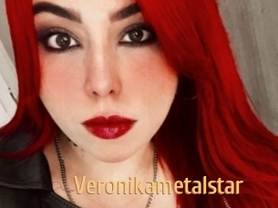 Veronikametalstar