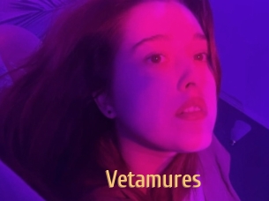 Vetamures