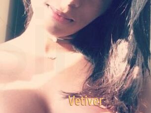 Vetiver