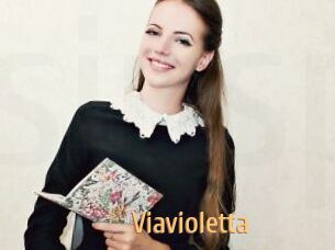 Viavioletta