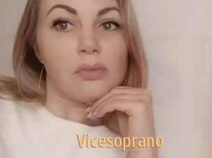 Vicesoprano