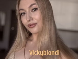 Vickyblondi