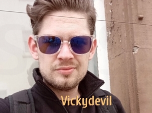 Vickydevil