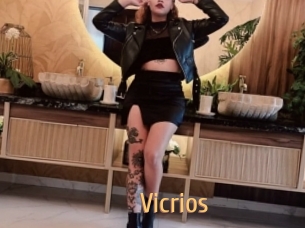 Vicrios