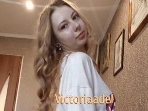 victoriaadel Single Spass