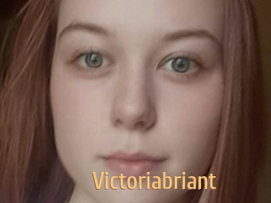 Victoriabriant