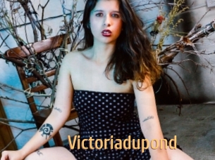 Victoriadupond