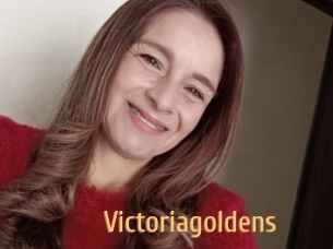 Victoriagoldens