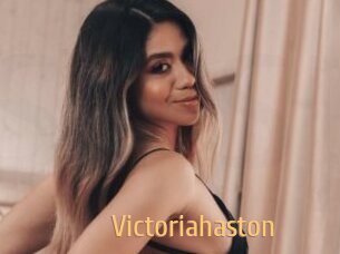 Victoriahaston