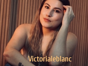 Victorialeblanc