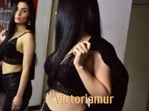 Victoria_mur