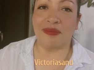 Victoriasand