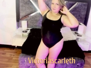 Victoriascarleth