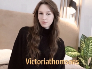 Victoriathomsons