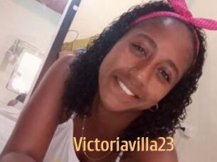 Victoriavilla23