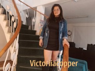 Victoriiacopper