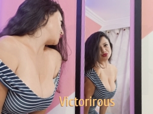 Victorirous