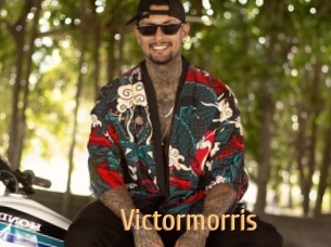 Victormorris