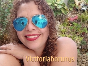 Victtoriaborunys