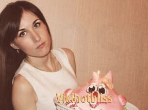 Vikihotbliss