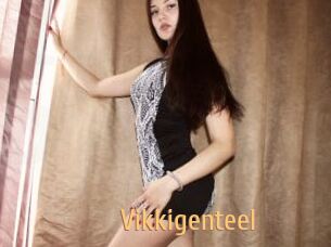 Vikkigenteel