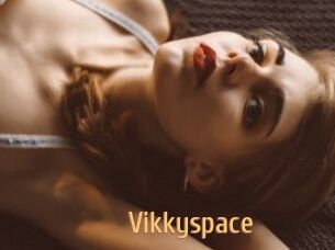 Vikkyspace