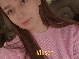 Viksen