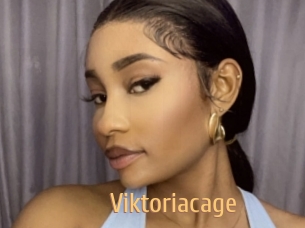 Viktoriacage