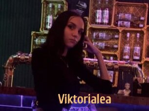 Viktorialea